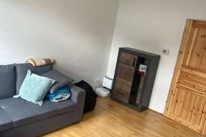 2 Zimmer-Wohnung in HBK-Nähe am Westbahnhof – Hugo-Luther-Straße 46, 38118 Westliches Ringgebiet, Braunschweig – Vorschaubild 4