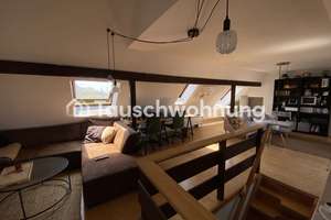 Tauschwohnung: Maisonettewohnung im Altbau – Die vollständige Adresse der Immobilie erhältst du vom Anbieter., 51103 Kalk (Ortsteil), Köln – Vorschaubild 13