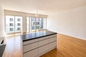 Provisionsfrei: Helle 2-Zimmer-Wohnung mit zwei Balkonen nahe Gleisdreieck – Lützowstraße 2, 10785 Tiergarten, Berlin – Vorschaubild 10