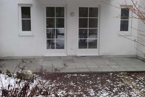 2-Zimmer-Wohnung in Obersendling – Die vollständige Adresse der Immobilie erhältst du vom Anbieter., 81379 Am Waldfriedhof, München – Vorschaubild 10