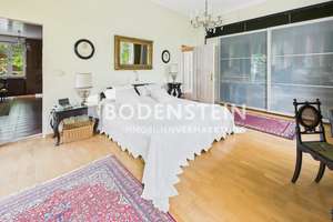Stilvoll leben in historischer Eleganz –  Villa mit weitläufigem Parkgrundstück zu verkaufen – Die vollständige Adresse der Immobilie erhältst du vom Anbieter., 55262 Heidesheim am Rhein – Vorschaubild 41