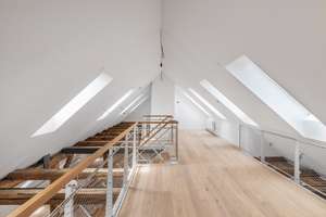 Exklusive Dachgeschosswohnung mit Loftcharakter - Rarität in Toplage von München – Die vollständige Adresse der Immobilie erhältst du vom Anbieter., 80469 Gärtnerplatz, München – Vorschaubild 17
