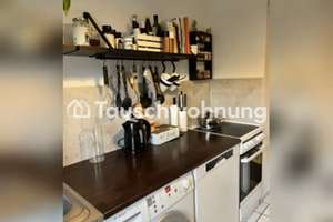 Tauschwohnung: Schöne 2Z Wohnung zwischen Alster und Stadtpark – Grovestrasse 24, 22083 Barmbek-Süd, Hamburg – Vorschaubild 14