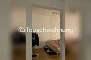Tauschwohnung: 1,5-Zimmer-Flat in Schwabing-West zum Tausch – Die vollständige Adresse der Immobilie erhältst du vom Anbieter., 80796 Am Luitpoldpark, München – Vorschaubild 2
