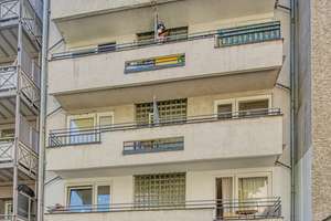 Kunibertviertel gepflegtes 10-Familienhaus mit Praxis und bezugsfreier Dachmaisonette – 50668 Altstadt/Nord, Köln – Vorschaubild 8
