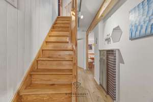 Stilvoll sanierte 4,5-Zimmer-Maisonettewohnung mit Balkon & zwei Tageslichtbädern 🏡✨ – 70597 Degerloch (Ortsteil), Stuttgart – Vorschaubild 4
