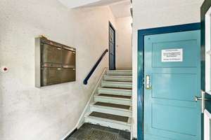 **Erstbezug nach Sanierung – helles Wohnen mit Balkon im grünen Kiez** – 14165 Zehlendorf, Berlin – Vorschaubild 18