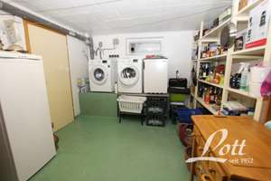+++ Gepflegte DHH mit Wintergarten, Vollkeller und Garage in ruhiger Wohnlage von Edewecht! +++ – Die vollständige Adresse der Immobilie erhältst du vom Anbieter., 26188 Edewecht – Vorschaubild 19