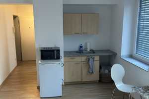 Köln Innenstadt 1. Zimmer Wohnung  – Große Budengasse 7, 50667 Köln – Vorschaubild 3
