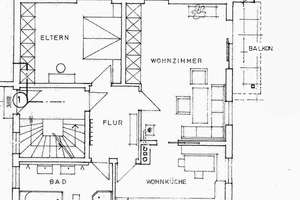 Helle 2,5-Zimmer-Wohnung in Geltendorf mit Südbalkon & Stellplatz – Schulstraße 32, 82269 Geltendorf – Vorschaubild 8