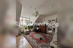 Tauschwohnung: Tausche 2,5Zimmer in P-West gegen größere Wohnung