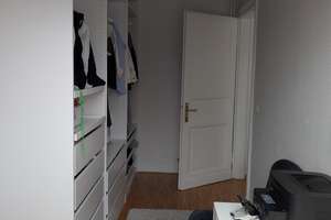 Vollmöblierte, zentrale 2,5- Zimmer Wohnung mit großer Dachterasse  – Die vollständige Adresse der Immobilie erhältst du vom Anbieter., 53113 Gronau, Bonn – Vorschaubild 11