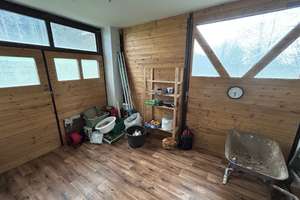 Traumlage mit Sonnenuntergang: Freistehendes Zweifamilienhaus in Luftkurort! Generationenhaus! – Die vollständige Adresse der Immobilie erhältst du vom Anbieter., 93474 Arrach – Vorschaubild 14