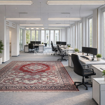 Attraktive Bürofläche in Bestlage von München Lehel