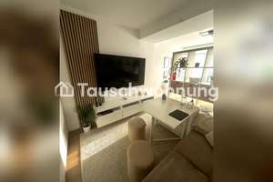 Tauschwohnung: 1-Zimmer-Wohnung in Hannover, Vahrenwald-List – Die vollständige Adresse der Immobilie erhältst du vom Anbieter., 30163 List, Hannover – Vorschaubild 1