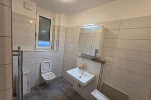 Helle möblierte Wohnung im Neubau mit Balkon und Garage – Gymnasium Str. 79PF, 75175 Oststadt, Pforzheim – Vorschaubild 5
