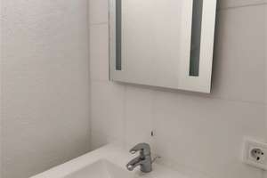Furnished 2 Room Apartment with private Terrace & Garden – Fully Renovated – 81927 Oberföhring, München – Vorschaubild 7