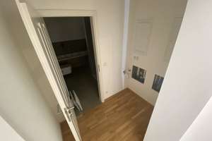 3-Zimmer-Wohnung mit prachtvoller Fassade - ERSTBEZUG nach Kernsanierung - OG 2 – Geibelstr. 22, 63450 Innenstadt, Hanau – Vorschaubild 12