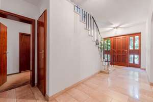 Großzügiges Einfamilienhaus mit Einliegerwohnung, schönem Garten & vielseitigem Grundriss – 40229 Eller, Düsseldorf – Vorschaubild 5
