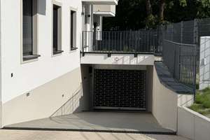 Stilvolle 3-Zimmer-Neubauwohnung mit Balkon und Tiefgaragenstellplatz im Palais Stahnsdorf – Potsdamer Allee 125, 14532 Stahnsdorf – Vorschaubild 16