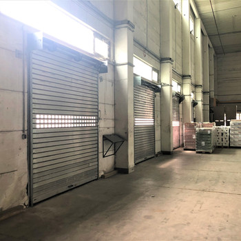 Gepflegte Lagerhalle in guter Lage von Essen | moderne Ausstattung | RUHR REAL 