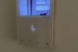 Möblierte Neubauwohnung mit Altbaucharme im östl. Ringgebiet – Die vollständige Adresse der Immobilie erhältst du vom Anbieter., 38106 Östliches Ringgebiet, Braunschweig – Vorschaubild 9
