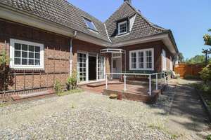 Denkmalgeschütztes 6-Zi.-Zuhause mit Garten und viel Nutzungspotenzial – Die vollständige Adresse der Immobilie erhältst du vom Anbieter., 21502 Geesthacht – Vorschaubild 17