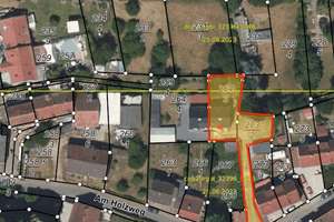 Ruhige Doppelhaushälfte mit Garten & Stellplätzen in Pirmasens-Niedersimten – Die vollständige Adresse der Immobilie erhältst du vom Anbieter., 66955 Niedersimten, Pirmasens – Vorschaubild 32