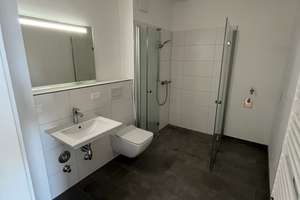 Vermietung: Schöne 2-Zimmer-Neubauwohnung – Hannelore-Kunze-Straße 24, 30539 Mittelfeld, Hannover – Vorschaubild 6