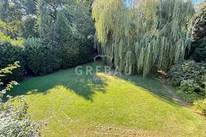 Herrlich großes Grundstück mit großem Haus in bester Villenlage von Blankenese – Die vollständige Adresse der Immobilie erhältst du vom Anbieter., 22587 Blankenese, Hamburg – Vorschaubild 2