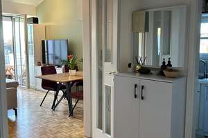 Helle 2-Zimmer-Wohnung in Friedrichshofen ab 01.11 – Richard-Strauss-Str. 51, 85057 Mitte, Ingolstadt – Vorschaubild 3
