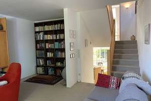 Die Lage macht’s aus! Reihenmittelhaus mit Pfiff in Top-Lage von Pfersee-Süd – Die vollständige Adresse der Immobilie erhältst du vom Anbieter., 86157 Pfersee-Süd, Augsburg – Vorschaubild 15