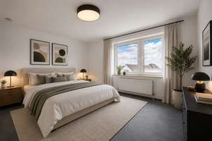 Gepflegte Eigentumswohnung mit Fußbodenheizung und sonnigem Südbalkon in Essen-Rellinghausen! – Die vollständige Adresse der Immobilie erhältst du vom Anbieter., 45134 Rellinghausen, Essen – Vorschaubild 7