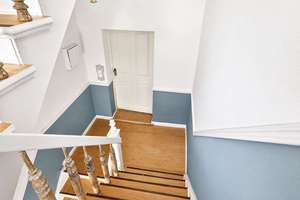 Bezugsfrei! Altbau nahe Schloss Charlottenburg – Die vollständige Adresse der Immobilie erhältst du vom Anbieter., 10585 Charlottenburg, Berlin – Vorschaubild 31