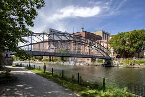 Gemütliches Studio in Charlottenburg – ideal für Studenten oder als Kapitalanlage – Galvanistr. 3, 10587 Charlottenburg, Berlin – Vorschaubild 33