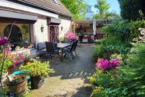 Schönes Einfamilienhaus Nähe Unterbacher See – Die vollständige Adresse der Immobilie erhältst du vom Anbieter., 40627 Unterbach, Düsseldorf – Vorschaubild 6