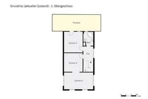 Viel Platz für Familie & Leben: Großes Einfamilienhaus mit Terrassen und Garten – Die vollständige Adresse der Immobilie erhältst du vom Anbieter., 12309 Lichtenrade, Berlin – Vorschaubild 14
