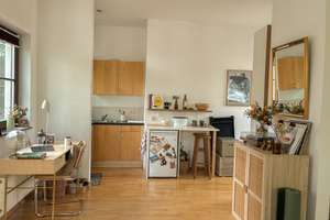 Helle & ruhige Altbauwohnung direkt am Campus – ab 01.09.2026  – Barfüßerstraße 15, 6108 Altstadt, Halle (Saale) – Vorschaubild 6