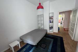 Gepflegte 4-Zimmer-Wohnung mit Balkon in Karlsruhe – Die vollständige Adresse der Immobilie erhältst du vom Anbieter., 76137 Südweststadt, Karlsruhe – Vorschaubild 4