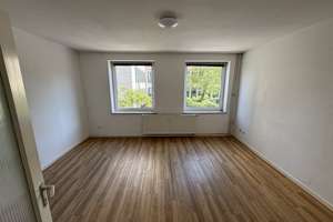 1-Zimmer Wohnung mit Einbauküche im Frankenberger Viertel