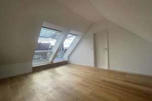 Renovierte stilvolle Maisonette-Wohnung im Herzen von Schwachhausen – Schwachhauser Ring 46-50, 28209 Schwachhausen (Ortsteil), Bremen – Vorschaubild 9