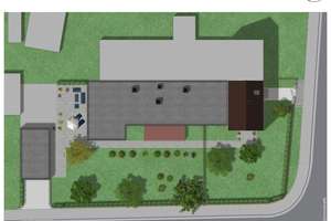 Siedlerhaus mit zusätzlichem Anbau und sonniger Gartenausrichtung in Bärenkeller zu kaufen! – Die vollständige Adresse der Immobilie erhältst du vom Anbieter., 86156 Bärenkeller, Augsburg – Vorschaubild 8