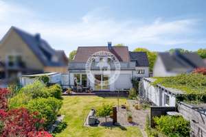 Freistehendes Eigenheim mit viel Platz, Grundstück und Geschichte im modernen Stil! – Die vollständige Adresse der Immobilie erhältst du vom Anbieter., 44289 Sölderholz, Dortmund – Vorschaubild 2