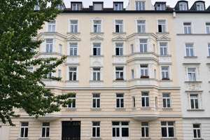 Top-Lage im Franzosenviertel – Exklusive 3-Zimmer-Wohnung in München-Haidhausen – Spicherenstraße 0, 81667 Haidhausen Nord, München – Vorschaubild 14