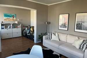 2,5 Zimmer in Stuttgarter Halbhöhenlage – Die vollständige Adresse der Immobilie erhältst du vom Anbieter., 70184 Gänsheide, Stuttgart – Vorschaubild 3