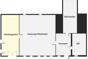 Gepflegter Dreiseithof mit viel Grundstück – Die vollständige Adresse der Immobilie erhältst du vom Anbieter., 1594 Stauchitz – Vorschaubild 35
