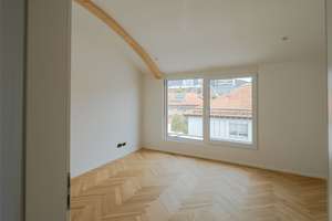 Großzügige Maisonette Wohnung mit zwei Dachterrassen in begehrter zentraler Wohnlage FR-Stühlinger – 79106 Stühlinger-Eschholz, Freiburg im Breisgau – Vorschaubild 16