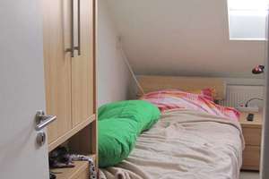 2-Zi+Wohnküche sehr uninah – Neustadtring 32, 38114 Westliches Ringgebiet, Braunschweig – Vorschaubild 8