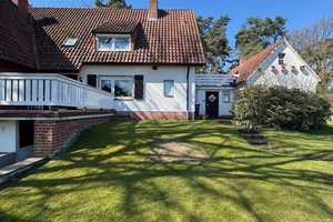 Einzigartiges Anwesen mit Charme, weitläufigem Garten und idyllischem Flair – Gütersloh (Kreis) – Vorschaubild 11