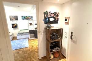 Düsseldorf-Angermund - Gepflegte 2-Zimmer-Wohnung mit Einbauküche! – Die vollständige Adresse der Immobilie erhältst du vom Anbieter., 40489 Angermund, Düsseldorf – Vorschaubild 2